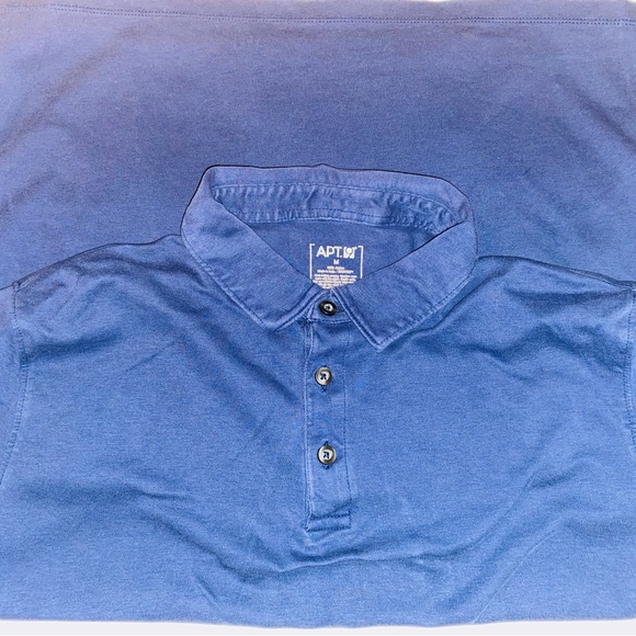 Men’s Apt. 9 Polo - Picture 2 of 5